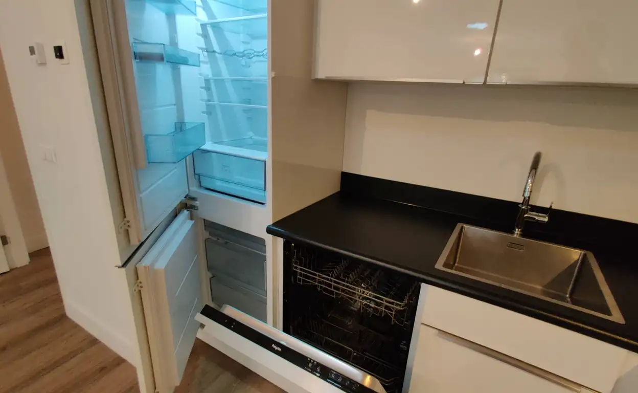 Foto #17 Appartement Nieuwe Plein Arnhem