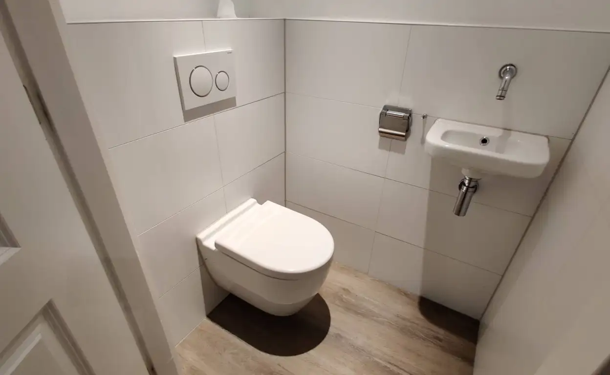 Foto #15 Appartement Nieuwe Plein Arnhem