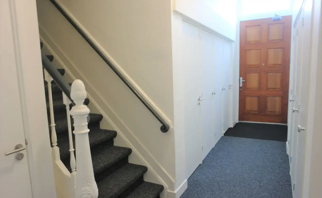 Foto #18 Appartement Nieuwe Plein Arnhem