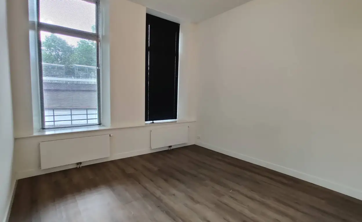 Foto #13 Appartement Nieuwe Plein Arnhem