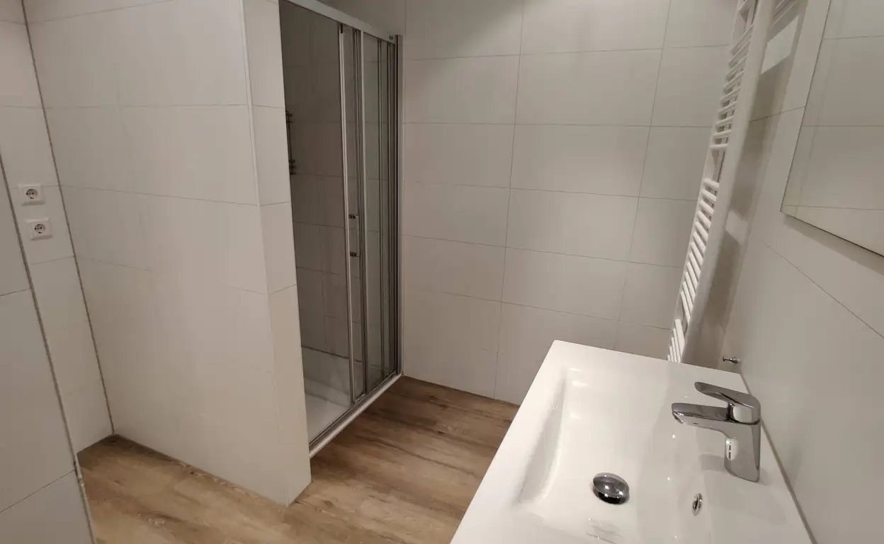Foto #10 Appartement Nieuwe Plein Arnhem