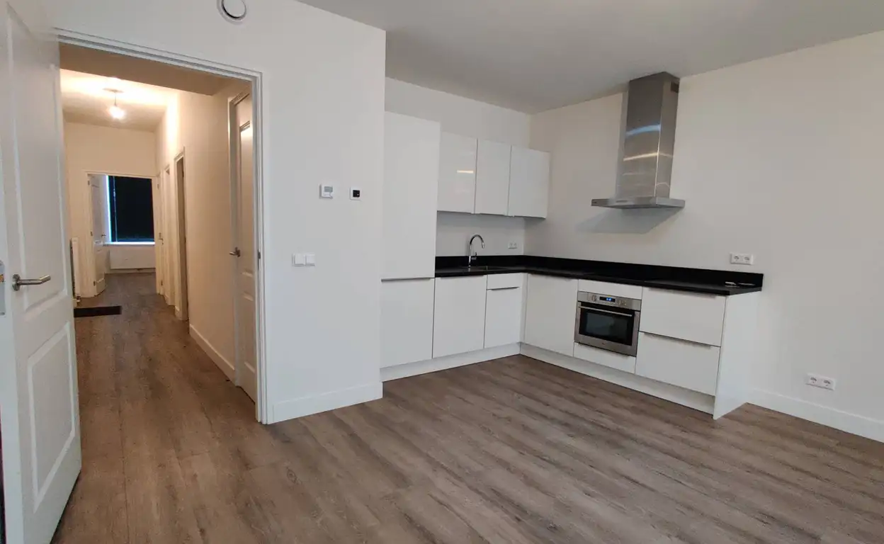 Foto #0 Appartement Nieuwe Plein Arnhem