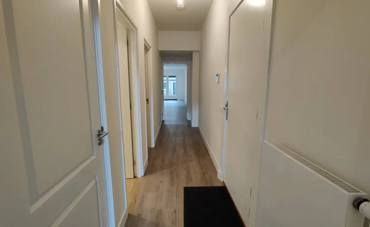 Foto #16 Appartement Nieuwe Plein Arnhem