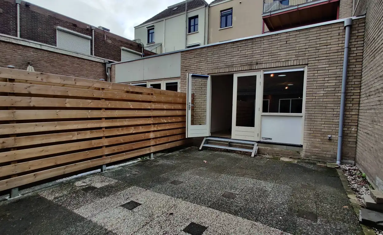 Foto #5 Appartement Nieuwe Plein Arnhem