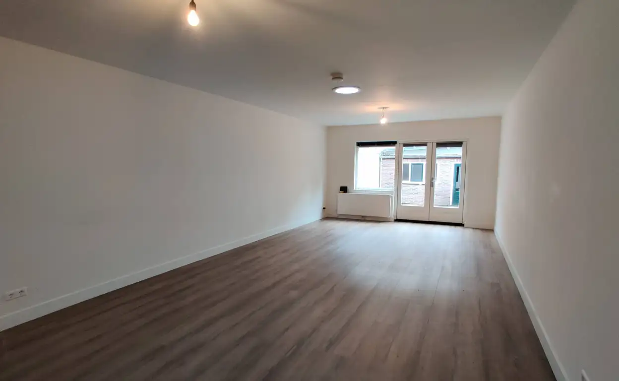 Foto #2 Appartement Nieuwe Plein Arnhem