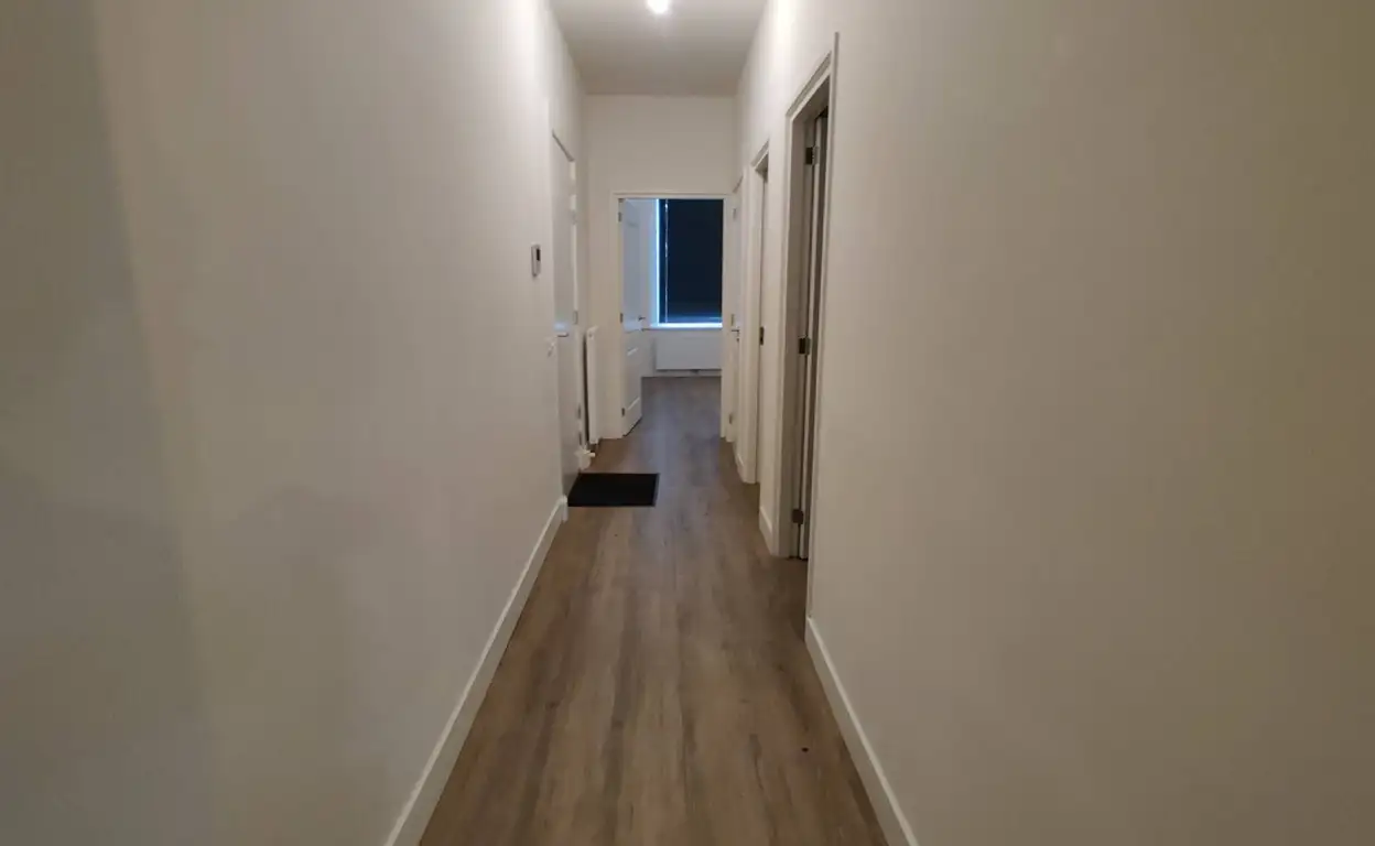 Foto #8 Appartement Nieuwe Plein Arnhem