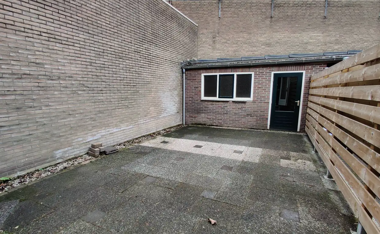 Foto #4 Appartement Nieuwe Plein Arnhem