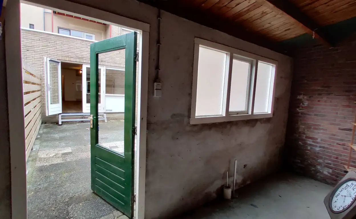 Foto #7 Appartement Nieuwe Plein Arnhem