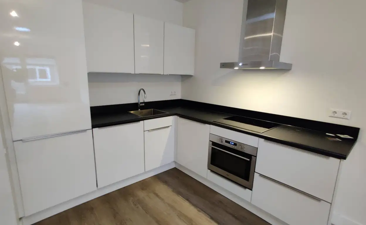 Foto #1 Appartement Nieuwe Plein Arnhem