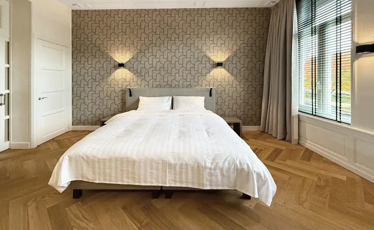 Foto #8 Appartement Nassauplein Den Haag