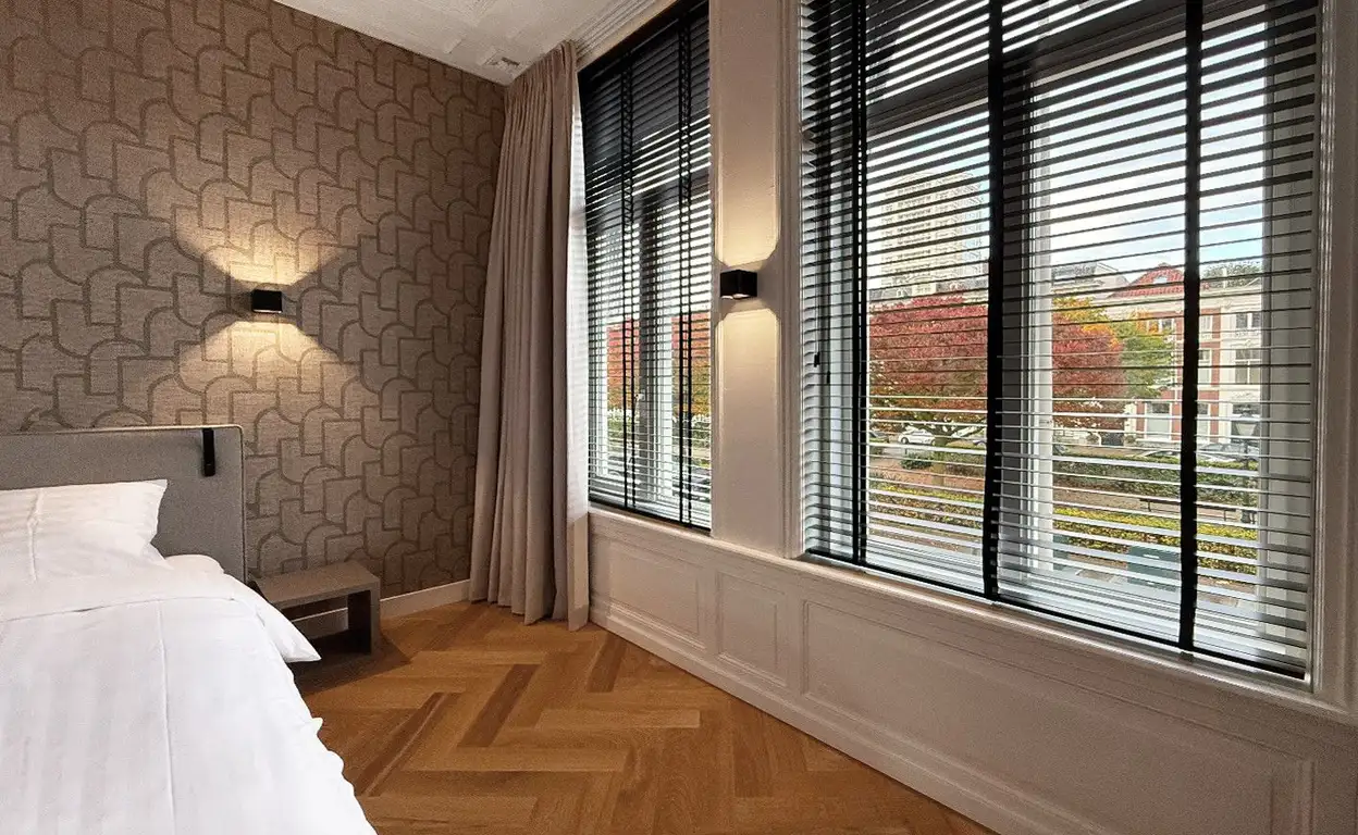 Foto #4 Appartement Nassauplein Den Haag