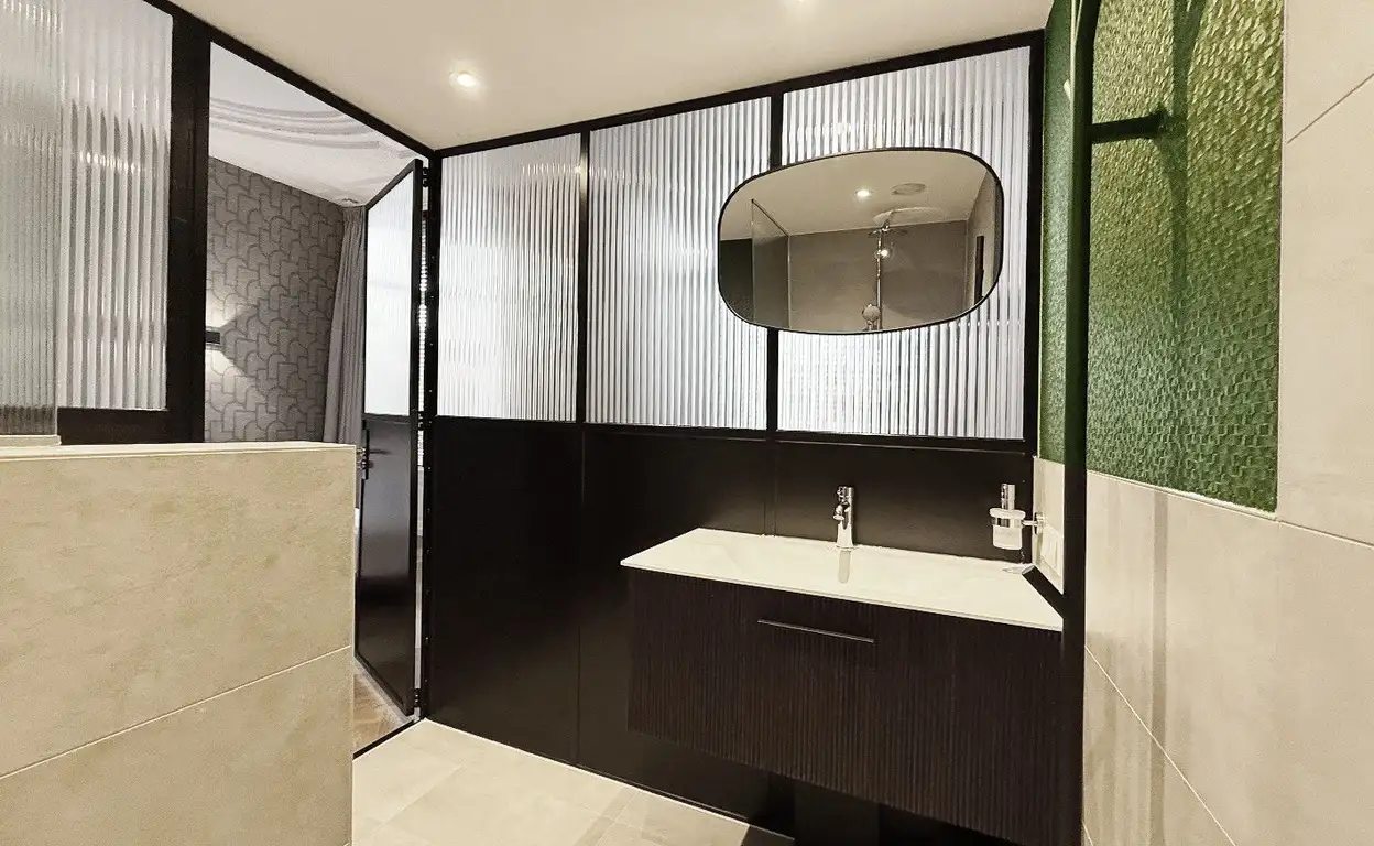 Foto #13 Appartement Nassauplein Den Haag