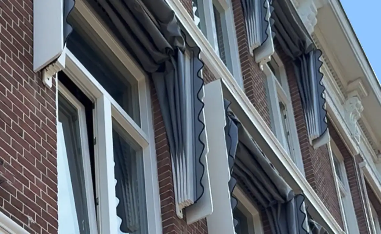 Foto #15 Appartement Nassauplein Den Haag
