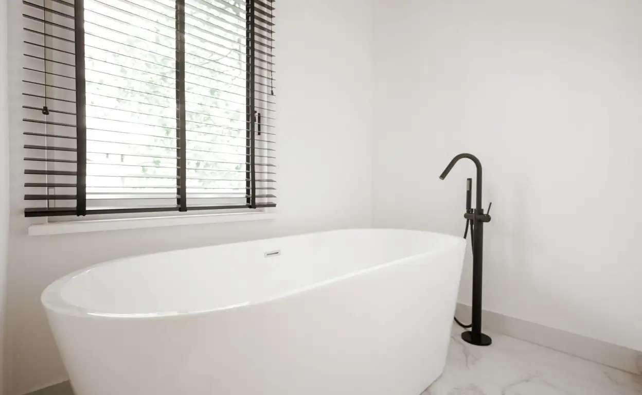Foto #14 Appartement Van Eeghenstraat Amsterdam