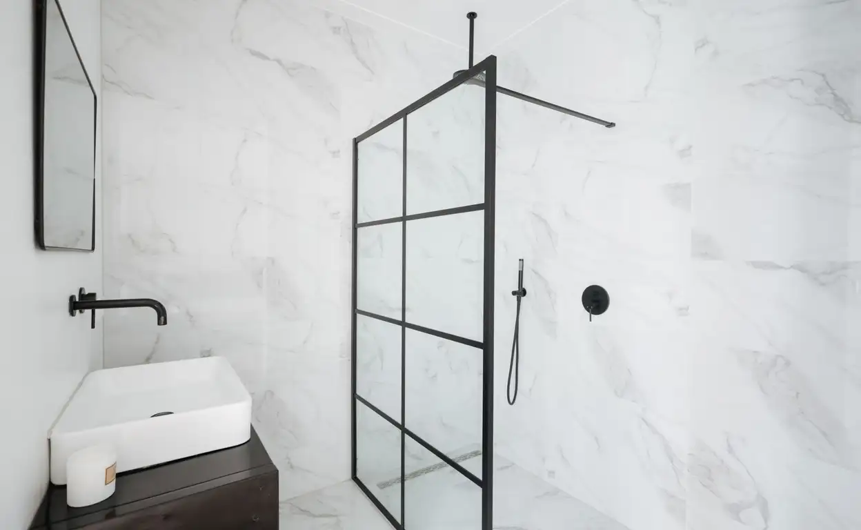 Foto #13 Appartement Van Eeghenstraat Amsterdam