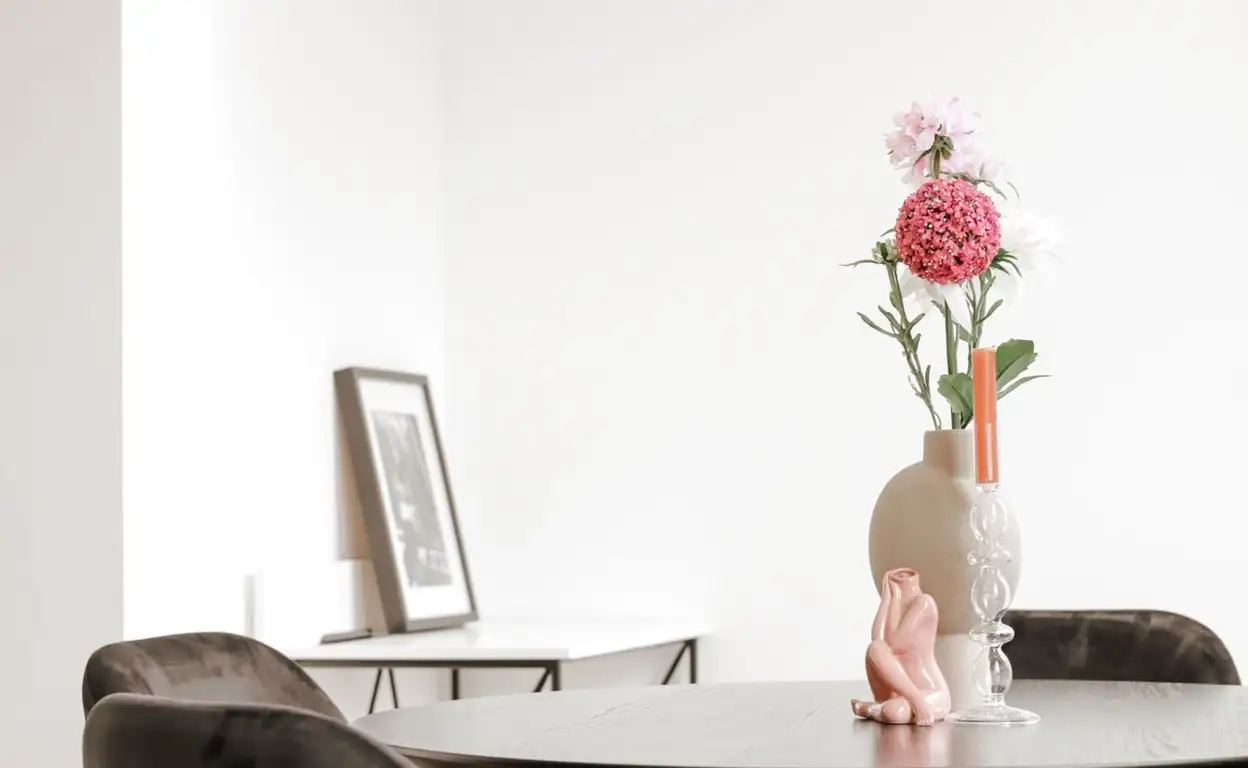 Foto #6 Appartement Van Eeghenstraat Amsterdam