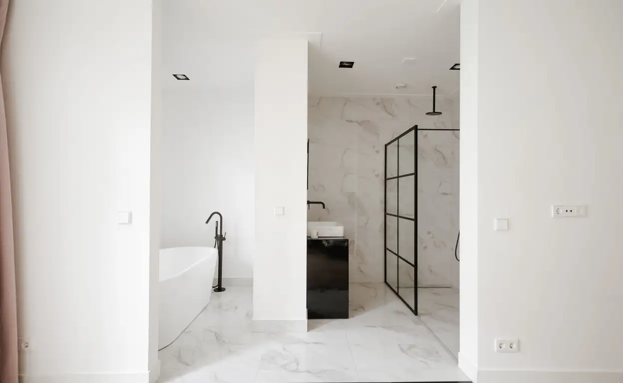 Foto #12 Appartement Van Eeghenstraat Amsterdam