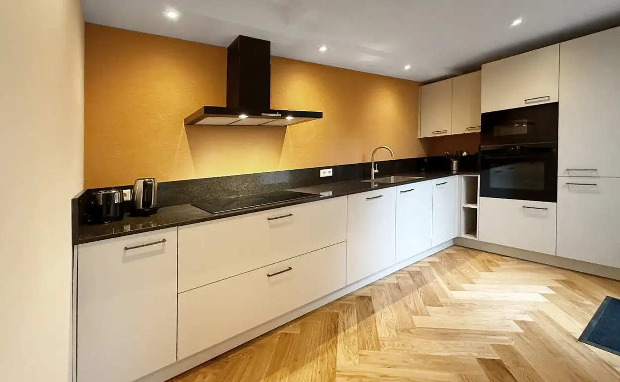 Foto #4 Appartement Nassauplein Den Haag