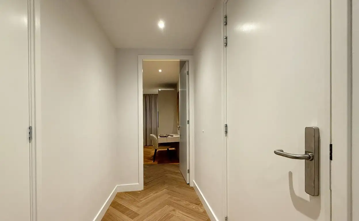 Foto #7 Appartement Nassauplein Den Haag