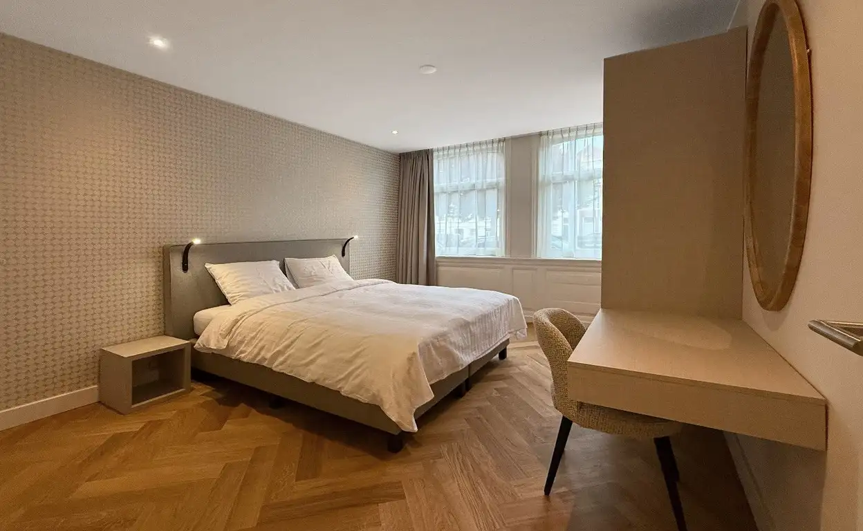 Foto #9 Appartement Nassauplein Den Haag