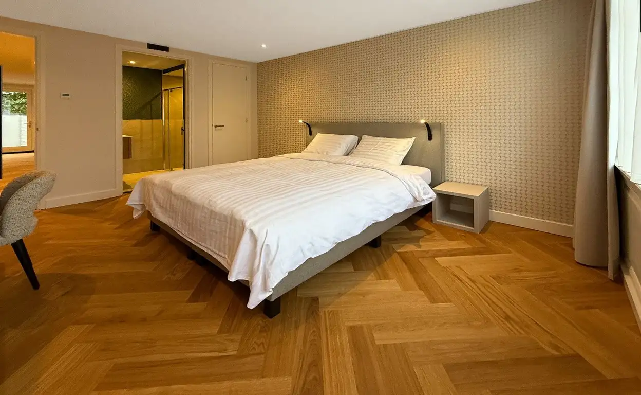 Foto #10 Appartement Nassauplein Den Haag