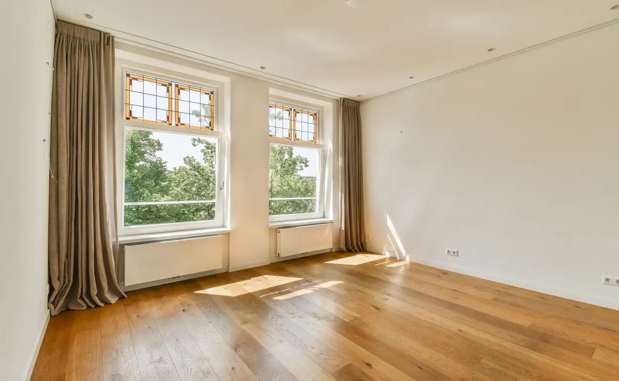 Foto #6 Appartement Noordermarkt Amsterdam