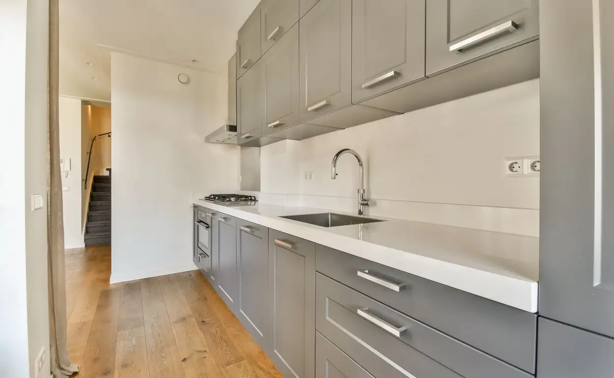 Foto #14 Appartement Noordermarkt Amsterdam
