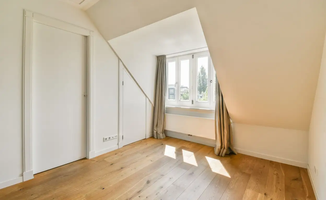 Foto #28 Appartement Noordermarkt Amsterdam