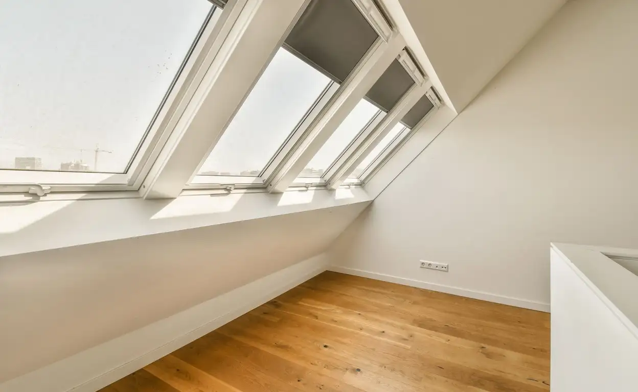 Foto #32 Appartement Noordermarkt Amsterdam