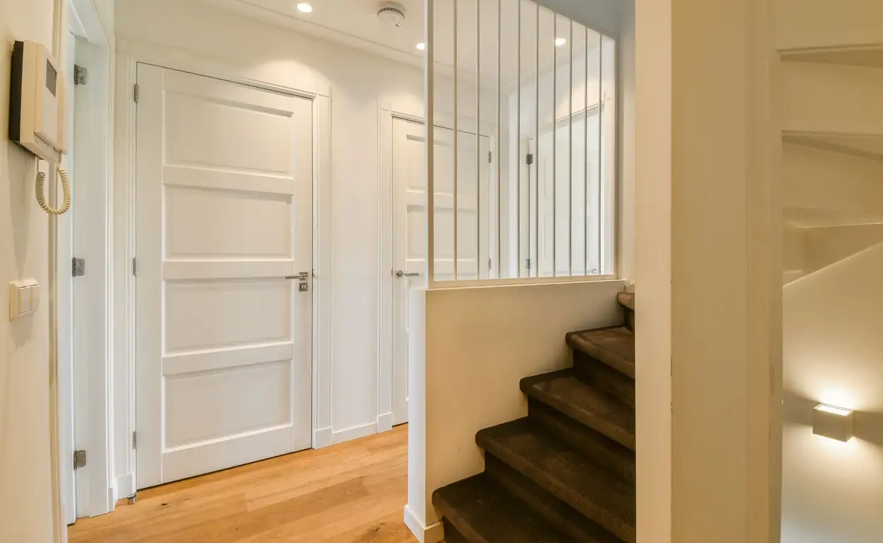 Foto #19 Appartement Noordermarkt Amsterdam
