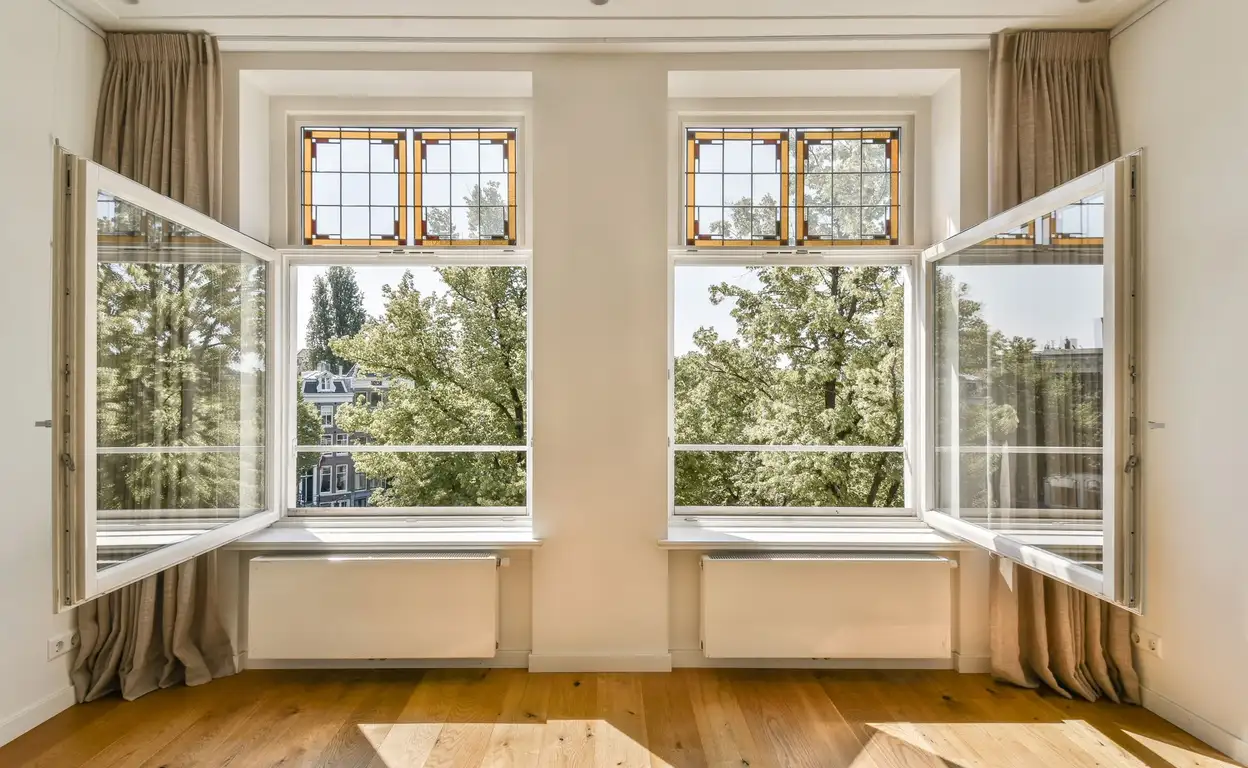 Foto #0 Appartement Noordermarkt Amsterdam