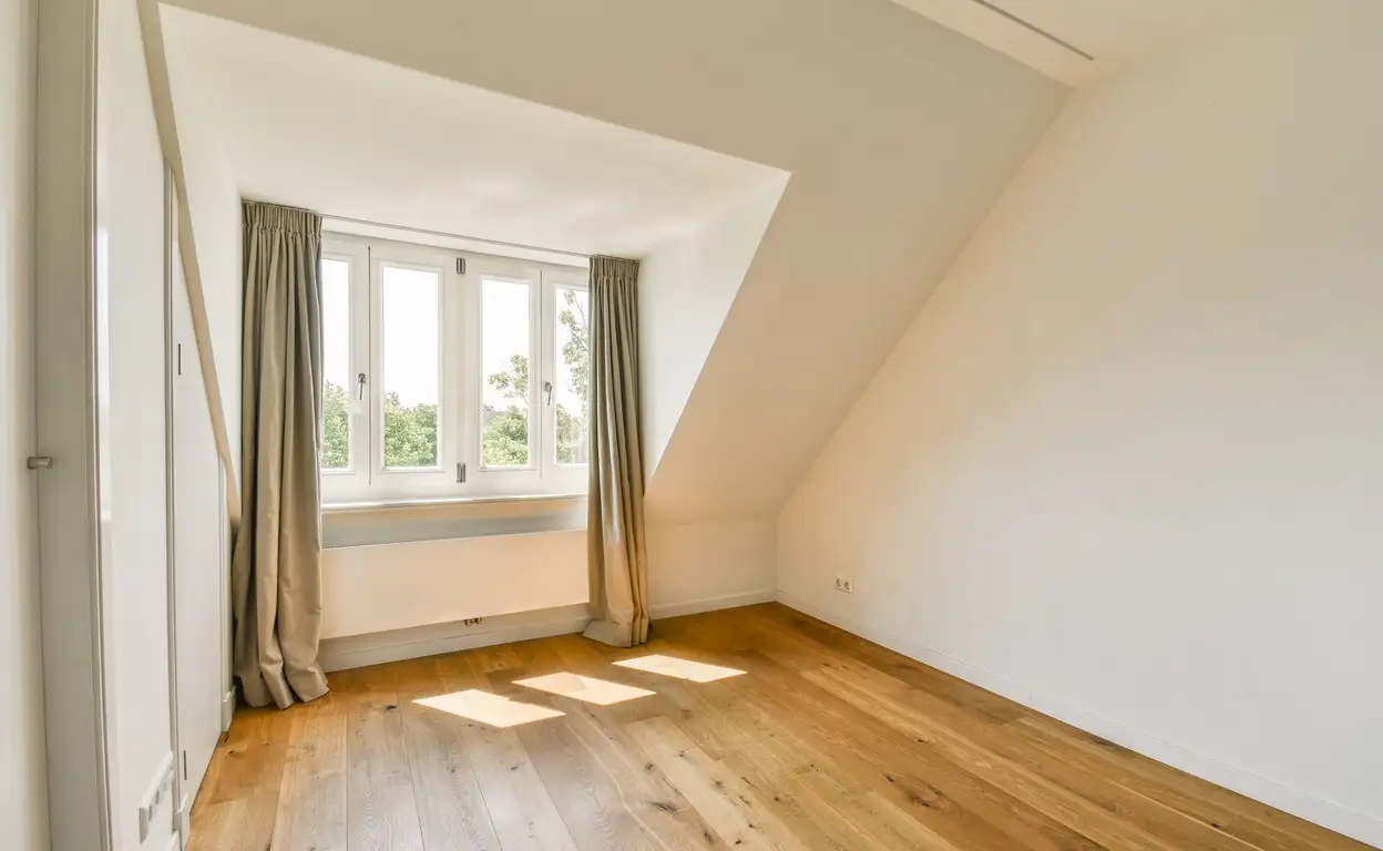 Foto #26 Appartement Noordermarkt Amsterdam
