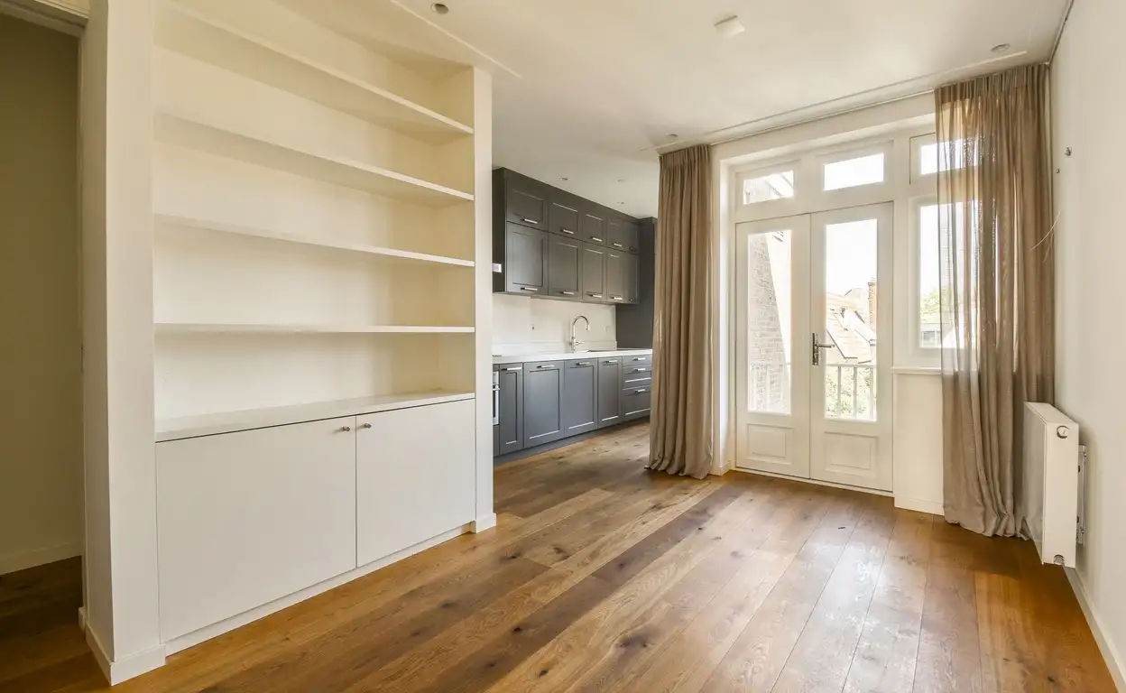 Foto #11 Appartement Noordermarkt Amsterdam