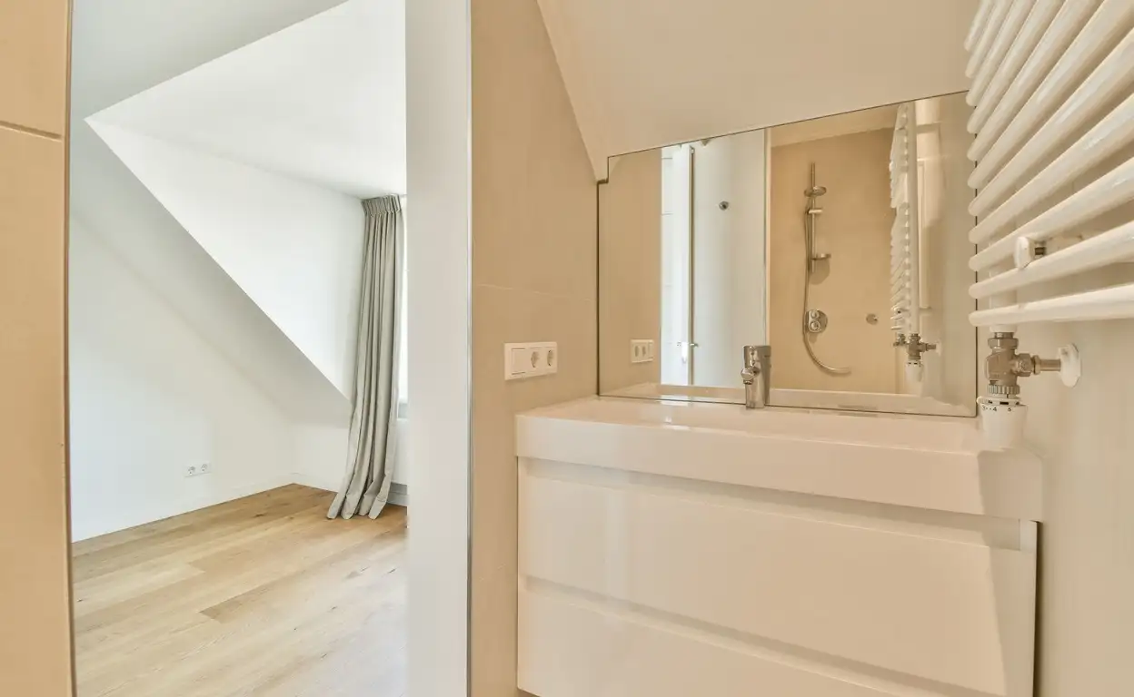 Foto #25 Appartement Noordermarkt Amsterdam