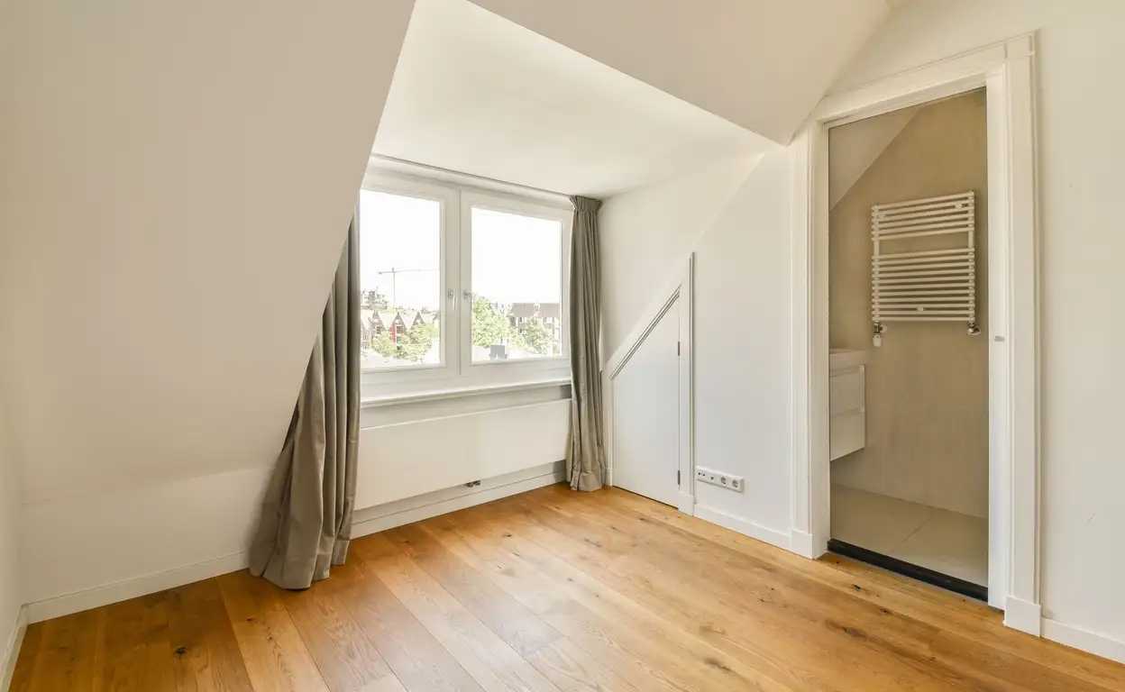 Foto #22 Appartement Noordermarkt Amsterdam