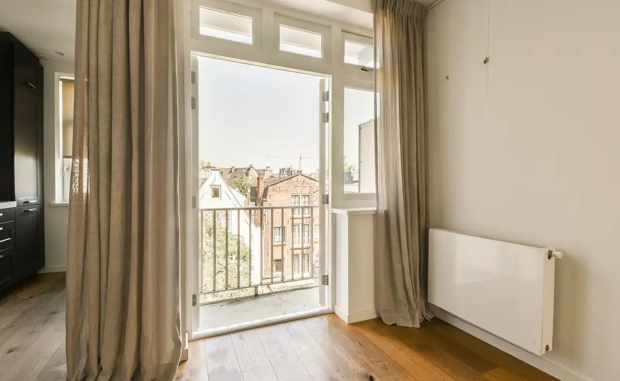 Foto #16 Appartement Noordermarkt Amsterdam