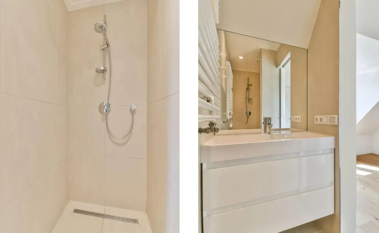 Foto #31 Appartement Noordermarkt Amsterdam