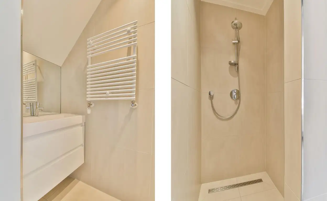 Foto #24 Appartement Noordermarkt Amsterdam