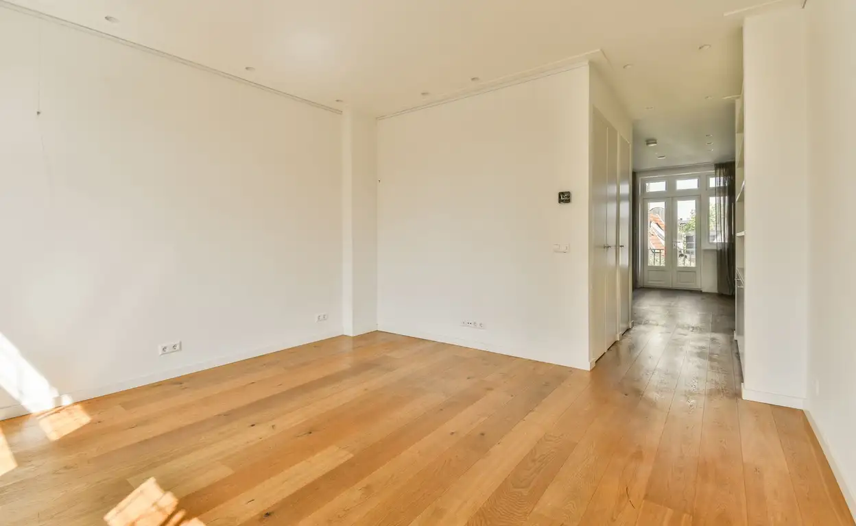 Foto #10 Appartement Noordermarkt Amsterdam