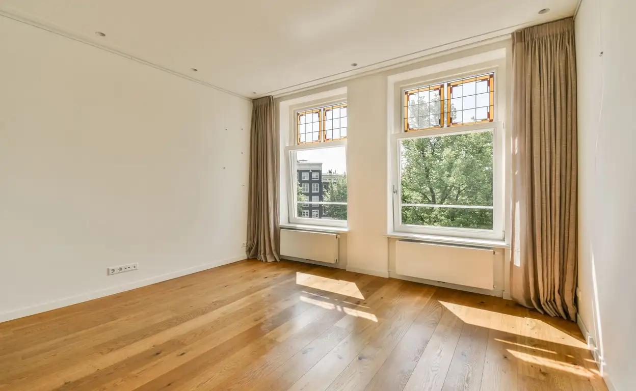Foto #7 Appartement Noordermarkt Amsterdam