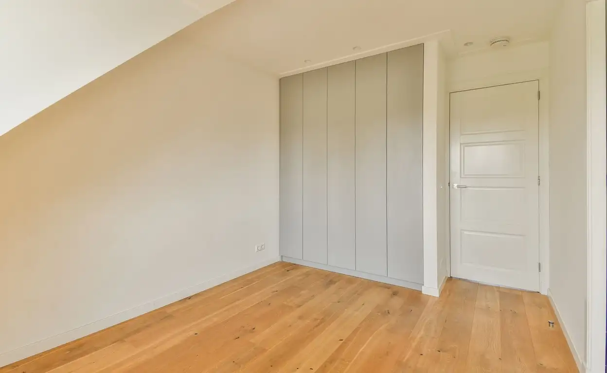 Foto #29 Appartement Noordermarkt Amsterdam