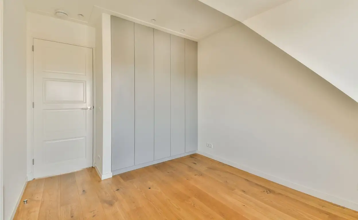 Foto #23 Appartement Noordermarkt Amsterdam