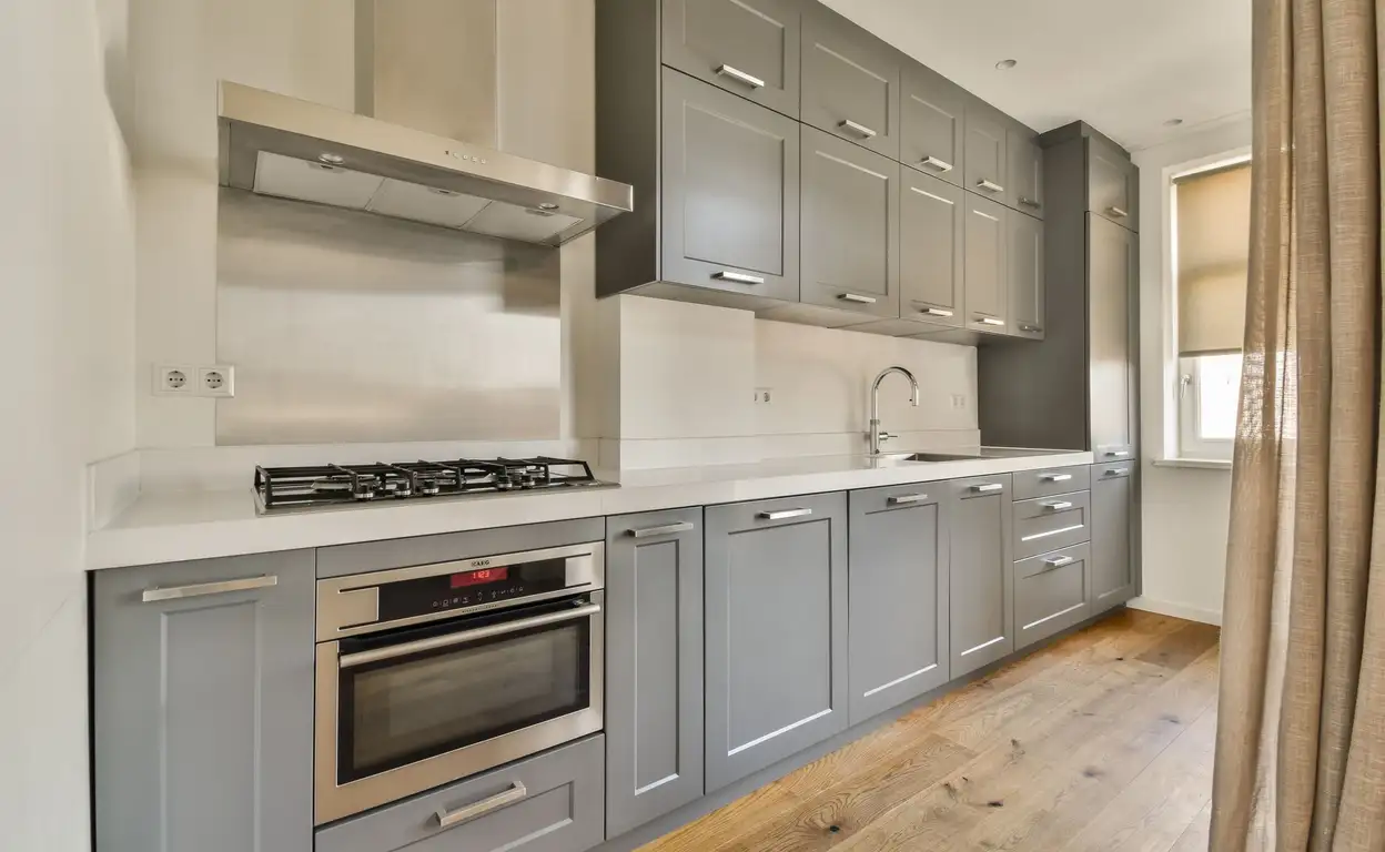 Foto #13 Appartement Noordermarkt Amsterdam