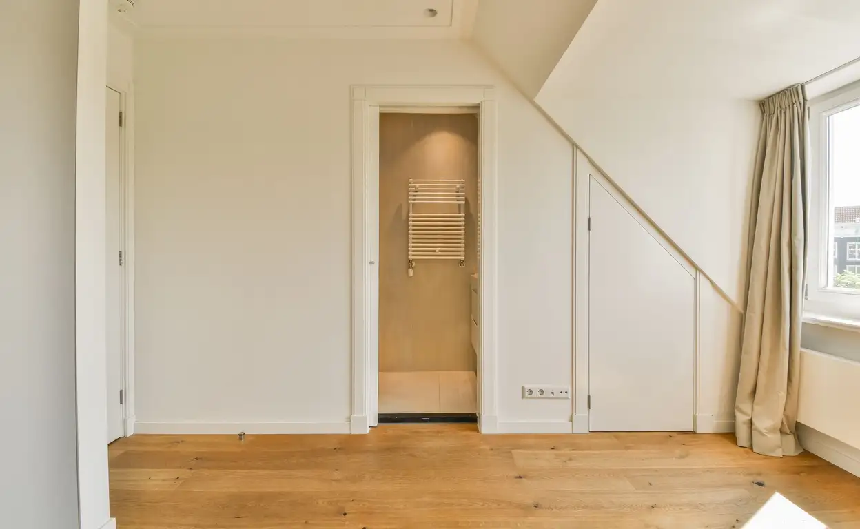 Foto #30 Appartement Noordermarkt Amsterdam