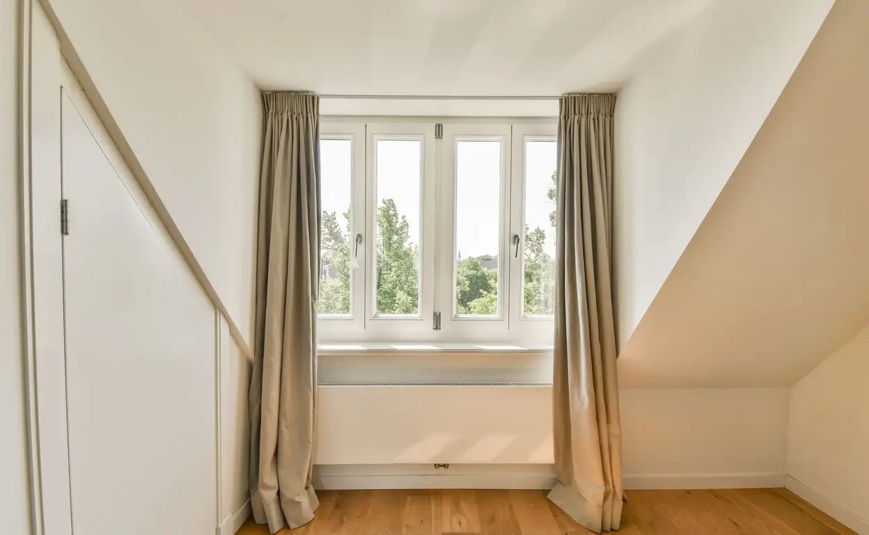 Foto #27 Appartement Noordermarkt Amsterdam