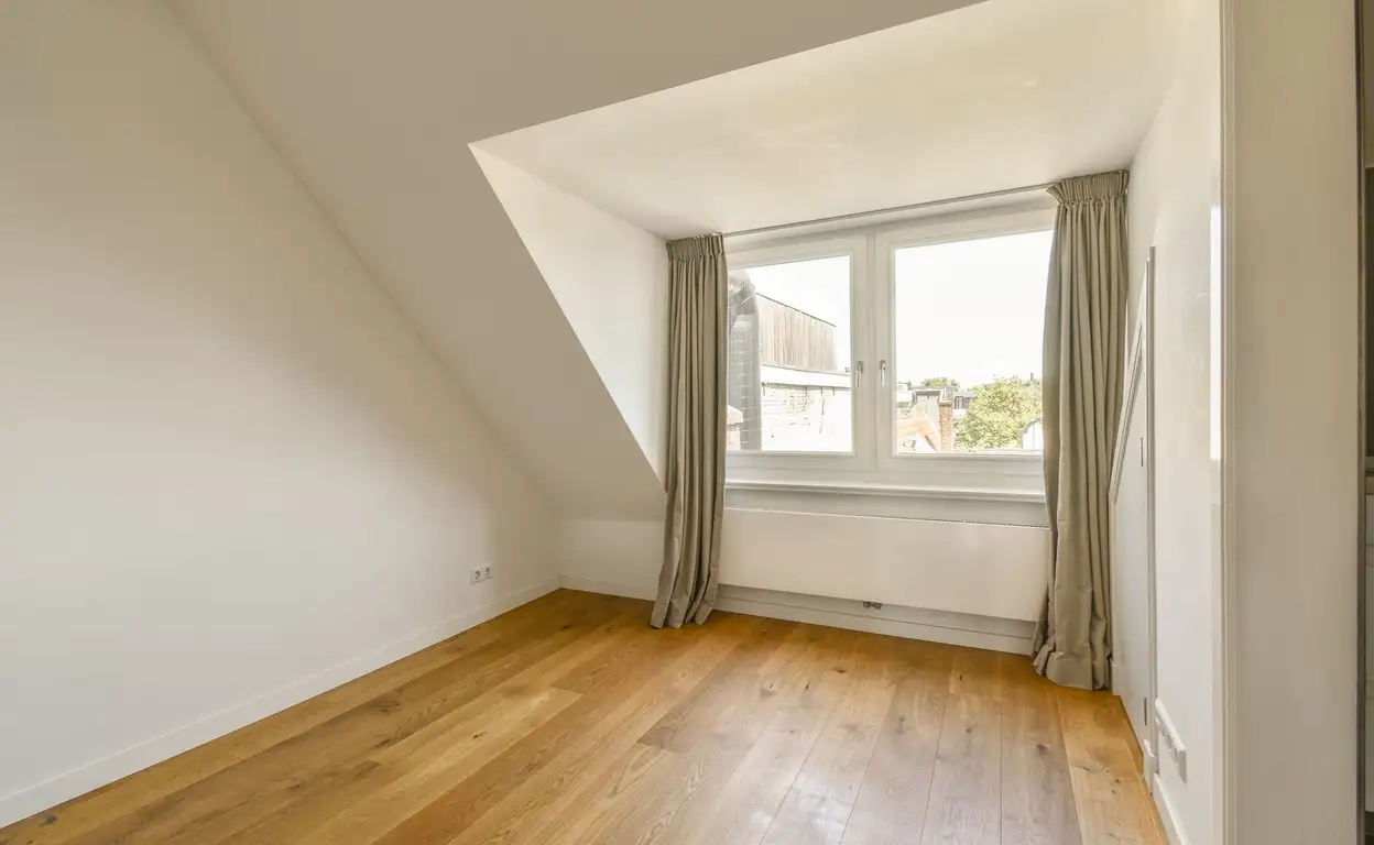Foto #21 Appartement Noordermarkt Amsterdam
