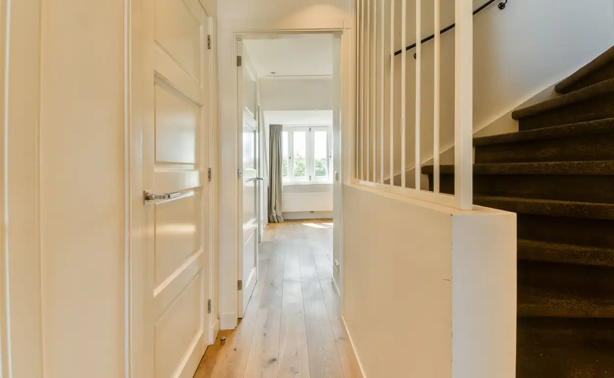 Foto #20 Appartement Noordermarkt Amsterdam
