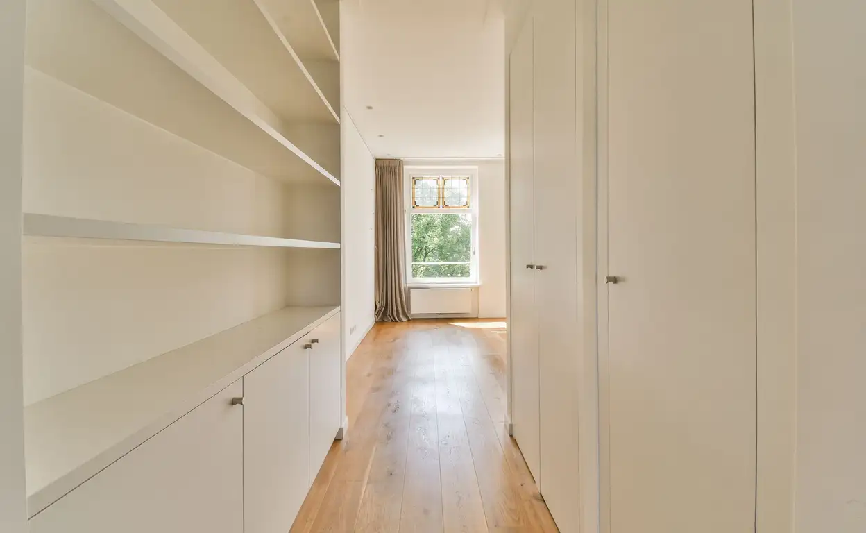 Foto #5 Appartement Noordermarkt Amsterdam