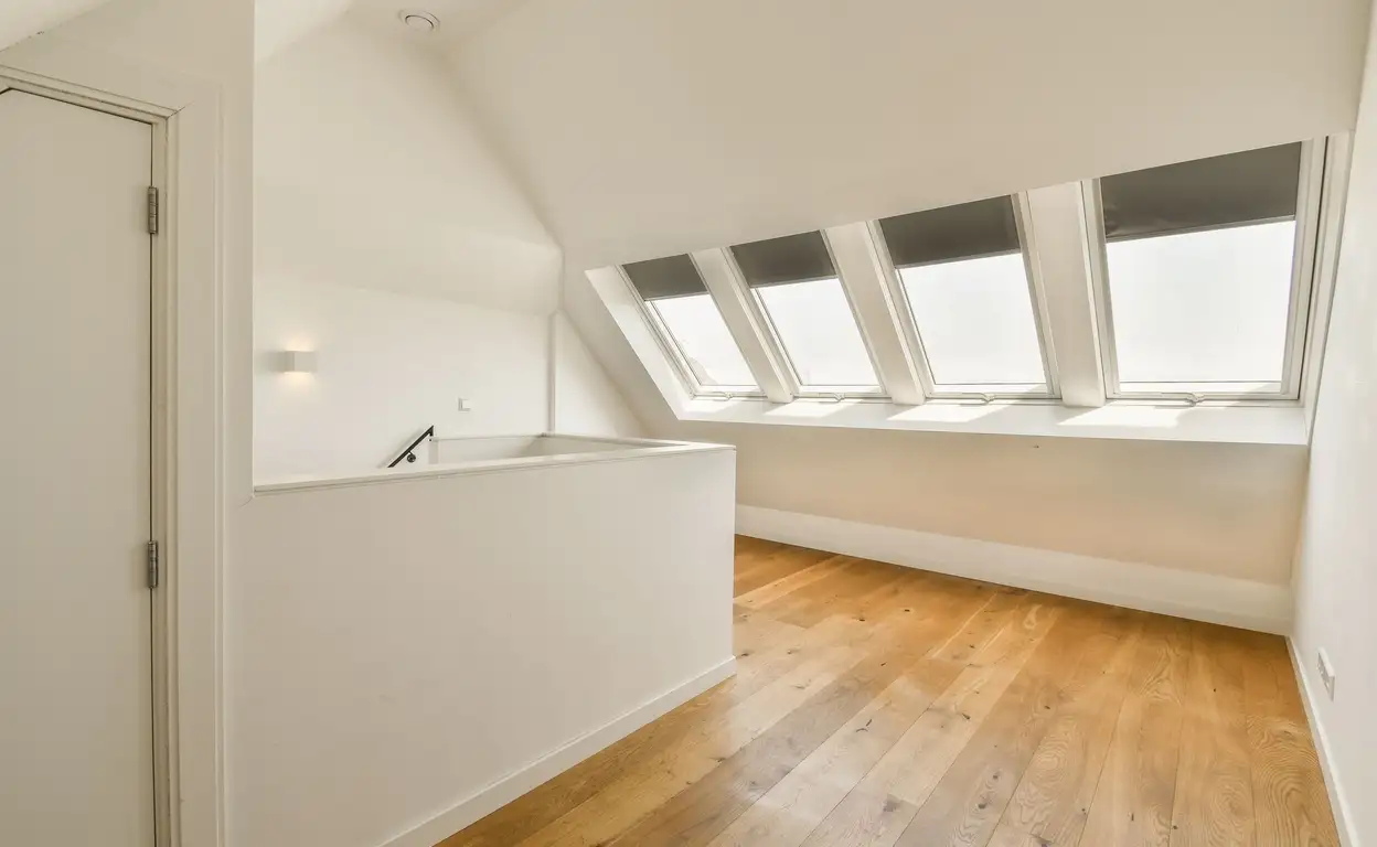 Foto #33 Appartement Noordermarkt Amsterdam