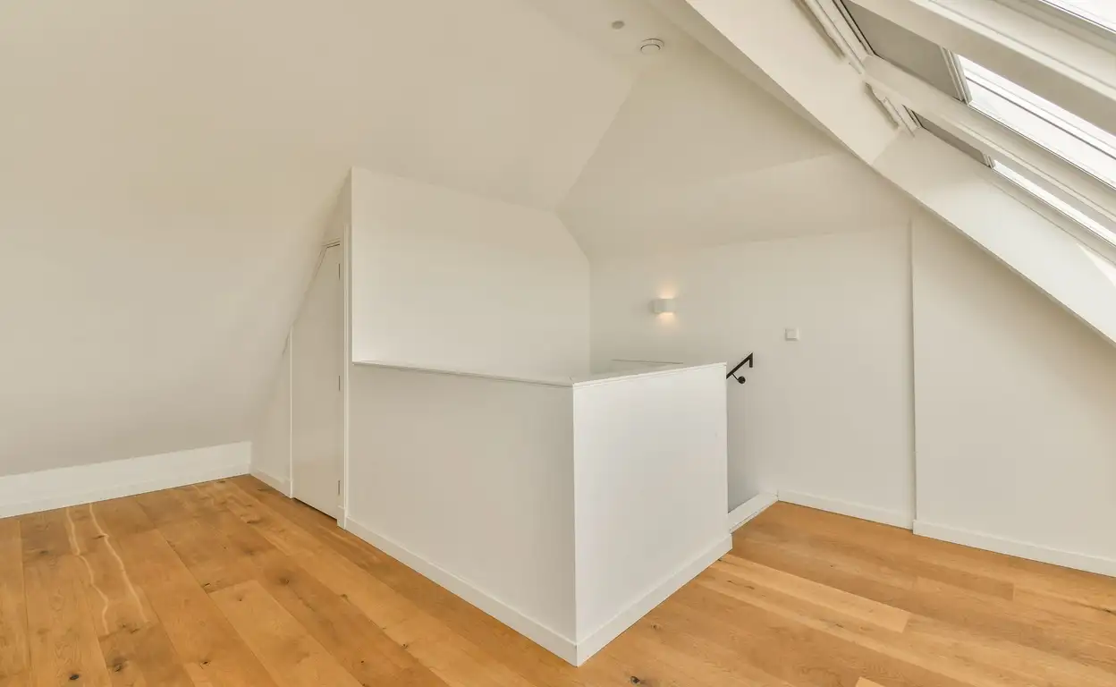 Foto #34 Appartement Noordermarkt Amsterdam